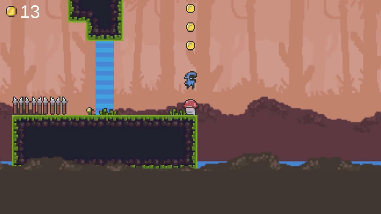 Possession (itch) (retrochambergames)