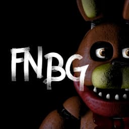 Five Nights at SDLG Bonnie
