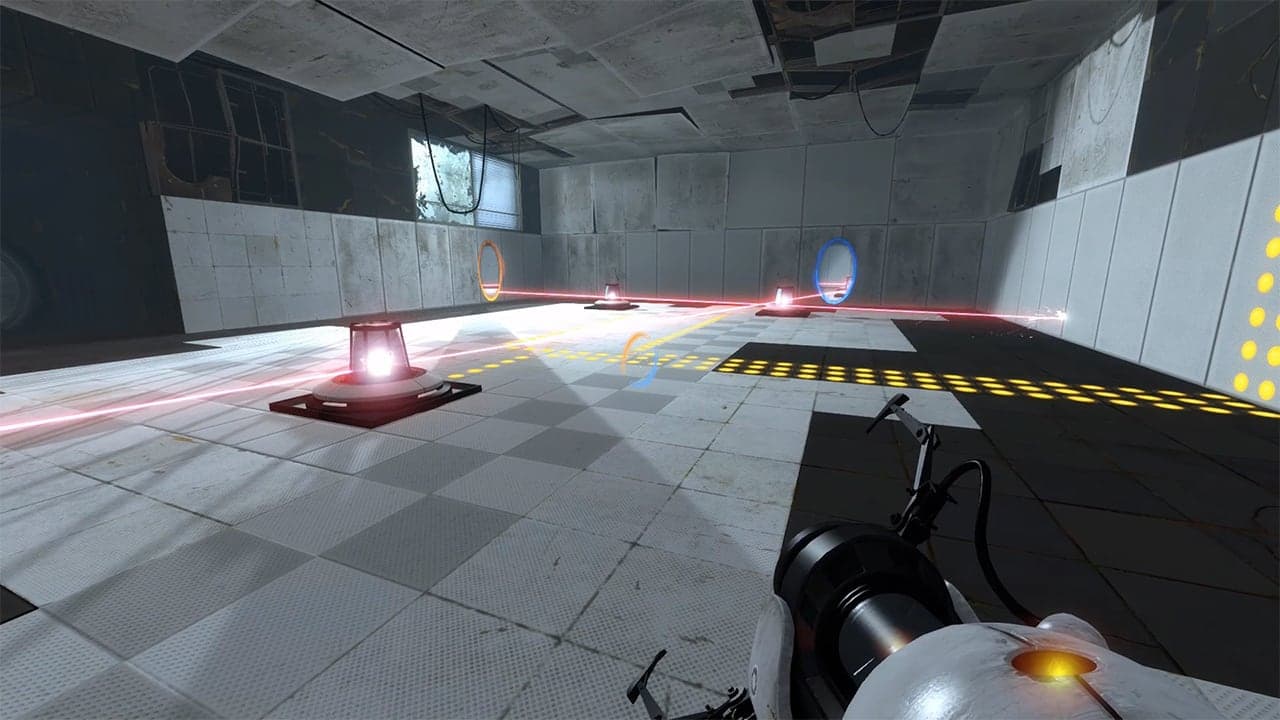 Portal: Companion Collection screenshot 2