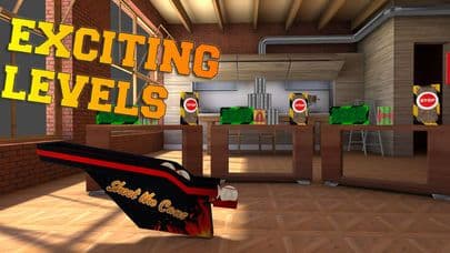Shoot the Cans (VR) screenshot 5