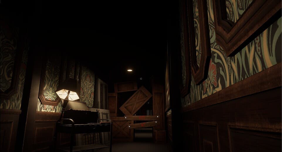Dead on Arrival: Remastered screenshot 5