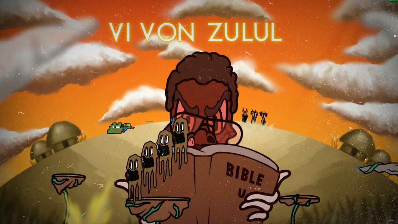 ppL: The Animated Adventures screenshot 4