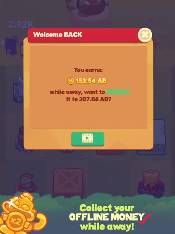 Merge Battle