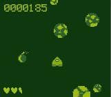 Into Asteroid Belt screenshot 3