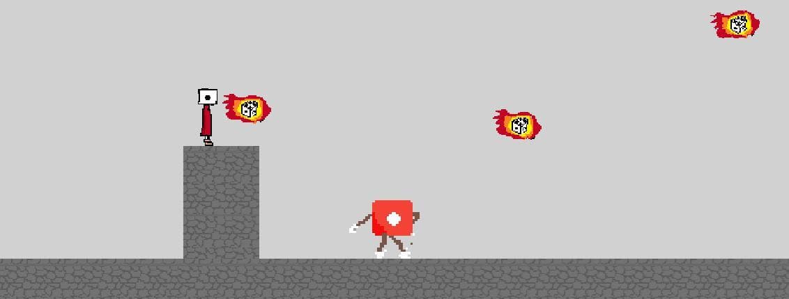 Roll with it (Absolute Narwhal) screenshot 4