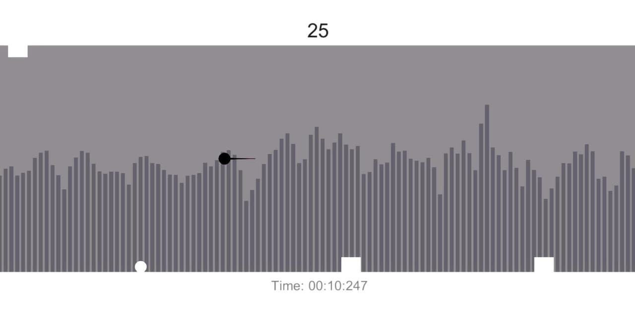 Tunnel (Cyaygel) screenshot 5