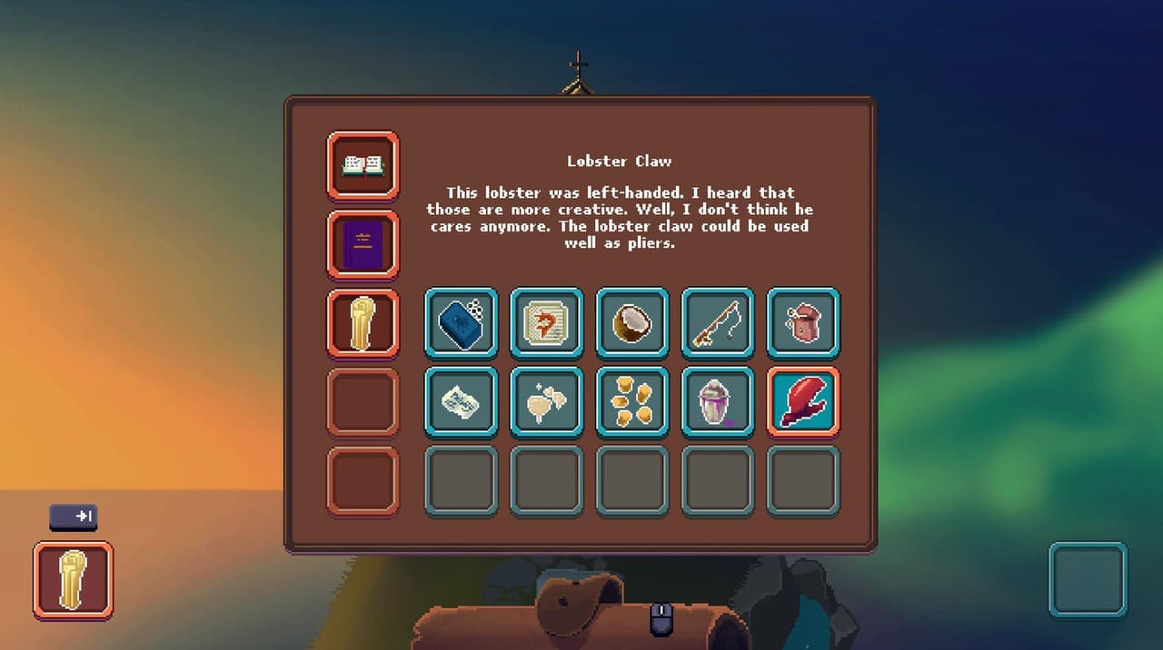 Cleo - a pirates tale screenshot 3