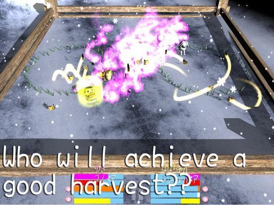 Fruits Pair Festival March screenshot 5