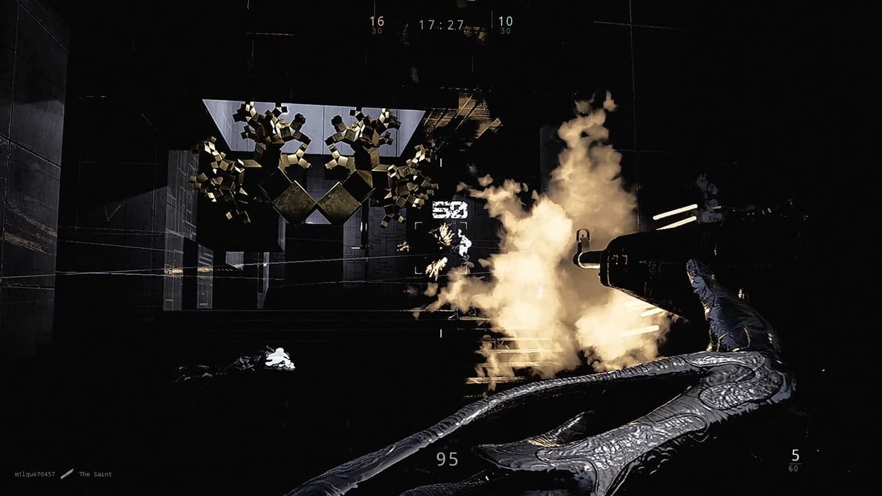 Ubermensch screenshot 5