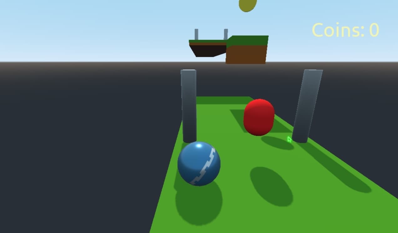 3D Geometry
