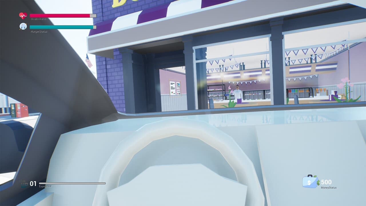 Doorman screenshot 2