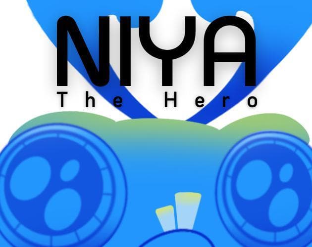 NIYA The Hero