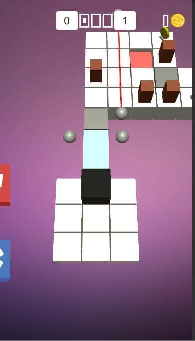 CUBE!