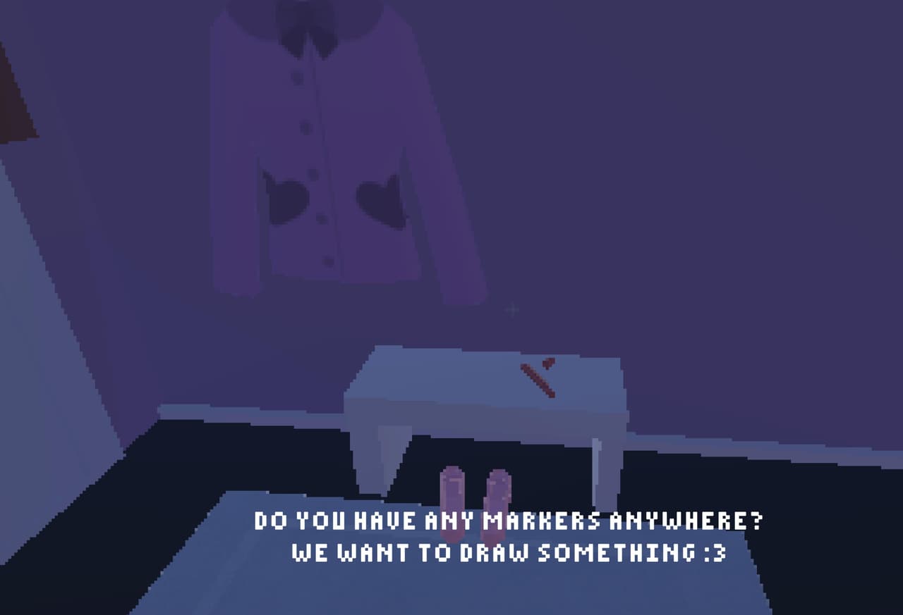 Room before the dark screenshot 4