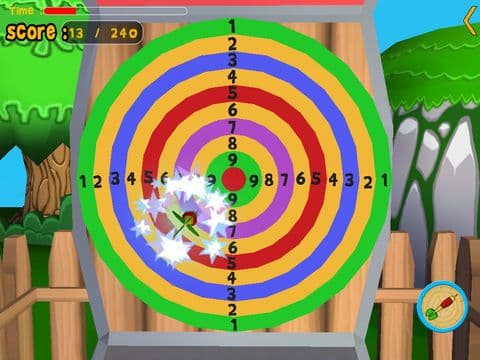 funny cats for kids - free game screenshot 5