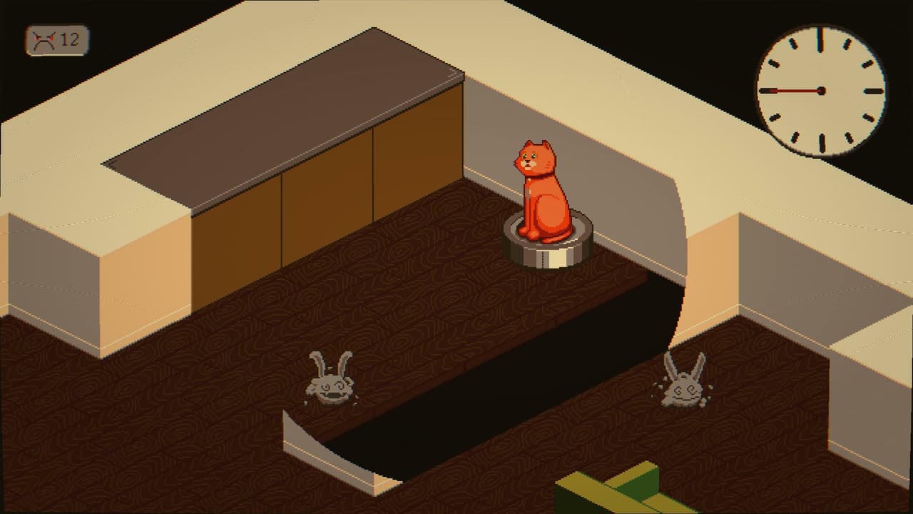 Roomba Ruckus screenshot 3