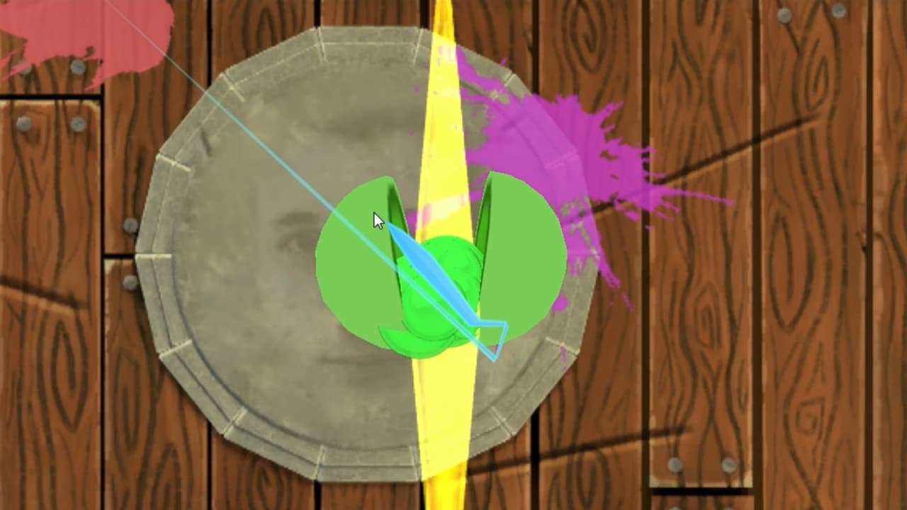 Ninja Gainyk screenshot 4