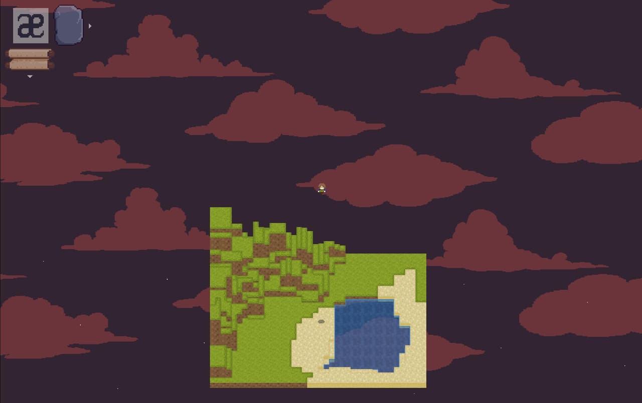 Aether Edit screenshot 3