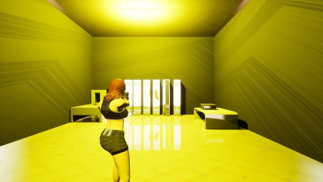 strifall screenshot 3