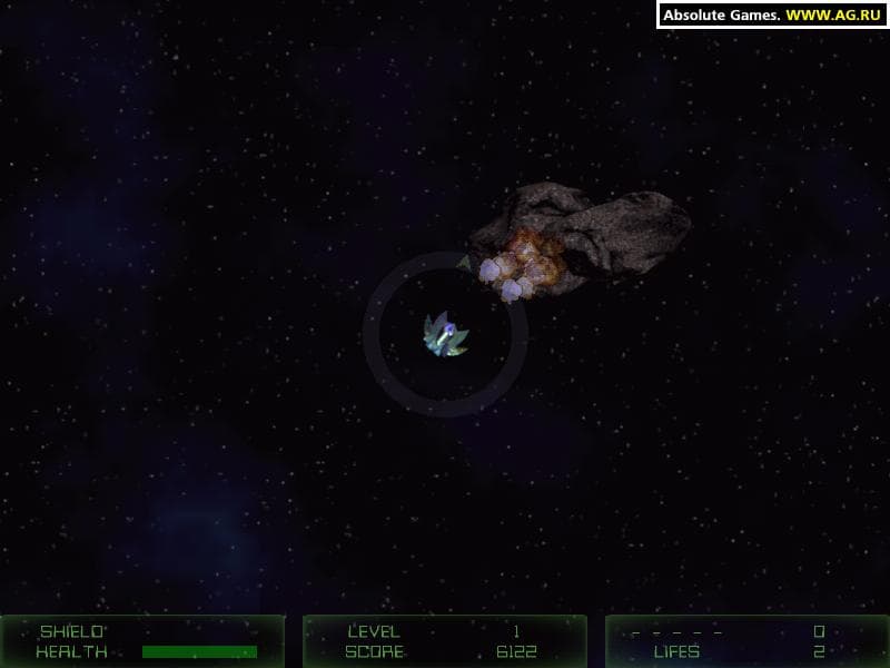 Operation Meteorit screenshot 4