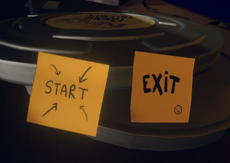 Cut it, Daniel! - GGJ 2020 screenshot 2