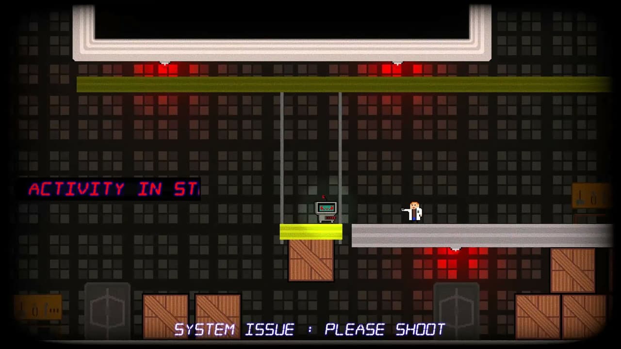 Glitch Lab (Axel Faux)