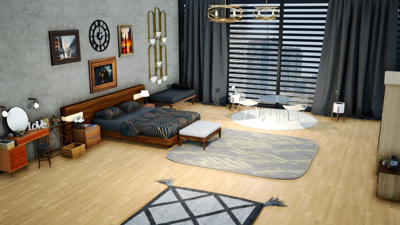 ContractVille screenshot 6