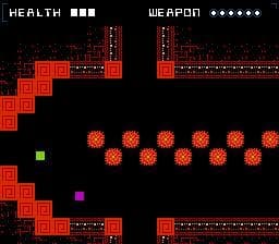 Press Start Game (NES)