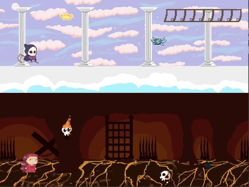 Anima (itch) (Nanahuatli, Guill3rmina, NicoleSchwab11, DarkPrincess_Pau, Cygiscat, AnillaA, Tru, flor96) screenshot 5