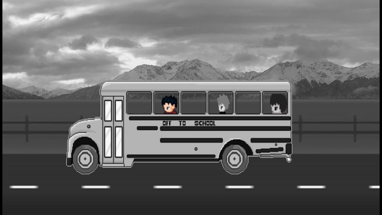 Untitled - The Game screenshot 2