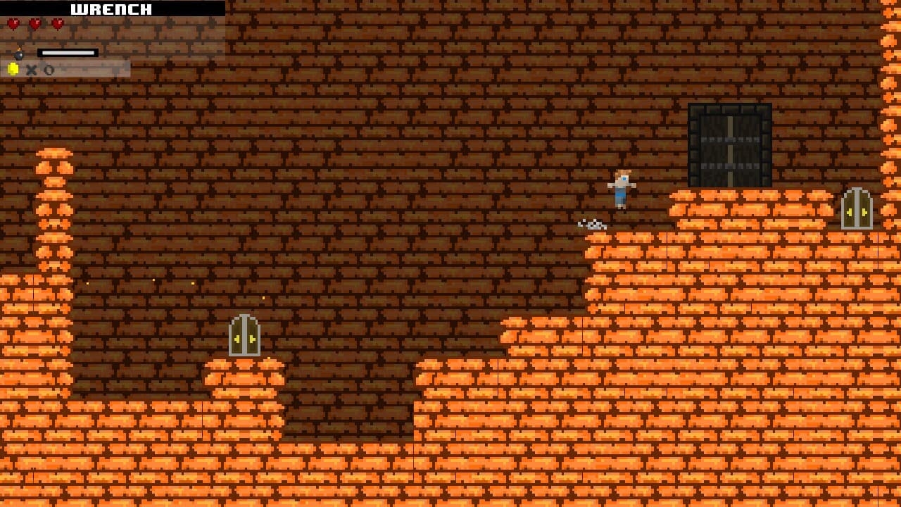 Pyxel Knight screenshot 3