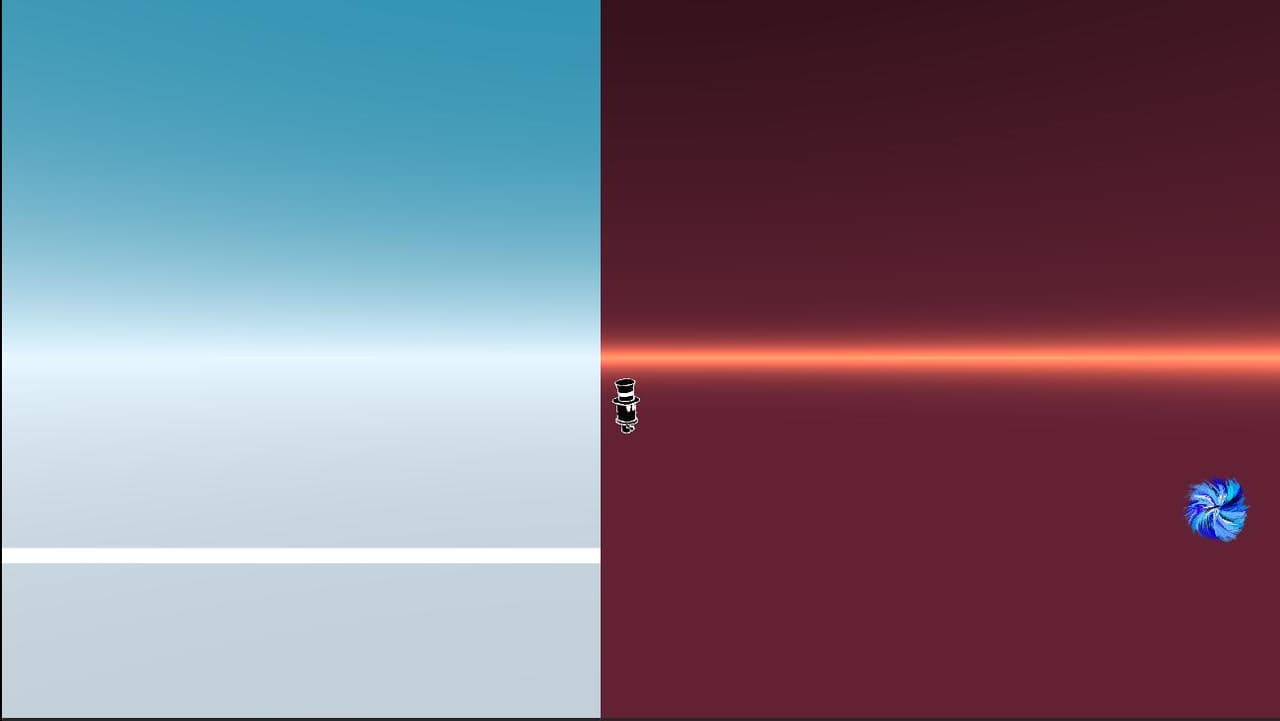 This Is A Stable Game