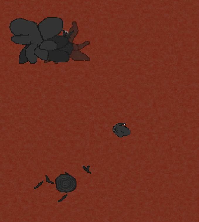 Blip (KekkoDude) screenshot 2