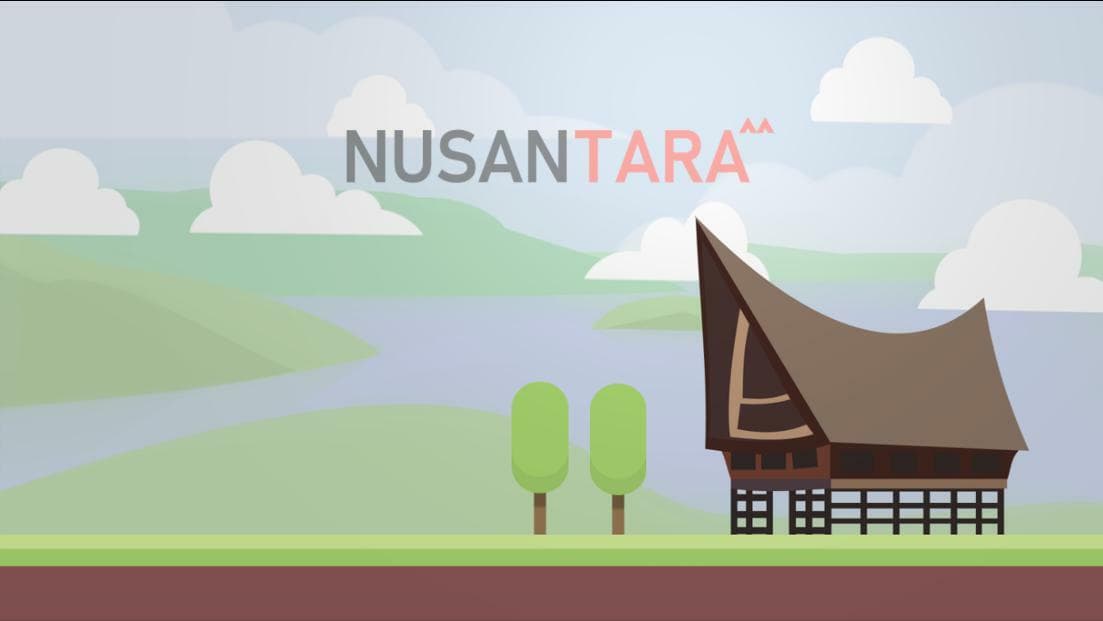 NUSANTARA (itch) screenshot 2