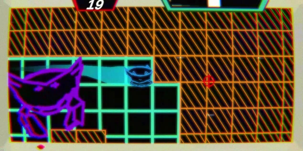 A Bot´s Best Virus screenshot 4