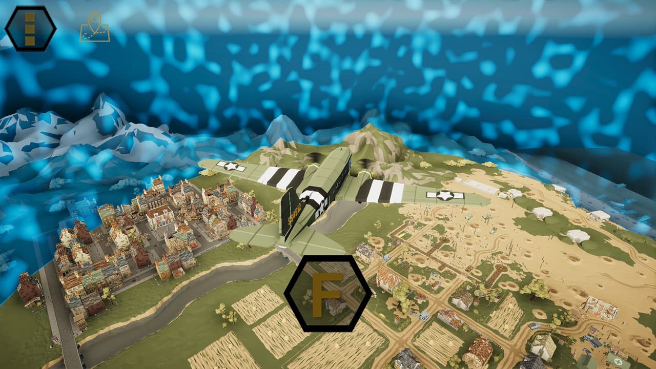 World of War: Battlegrounds screenshot 6