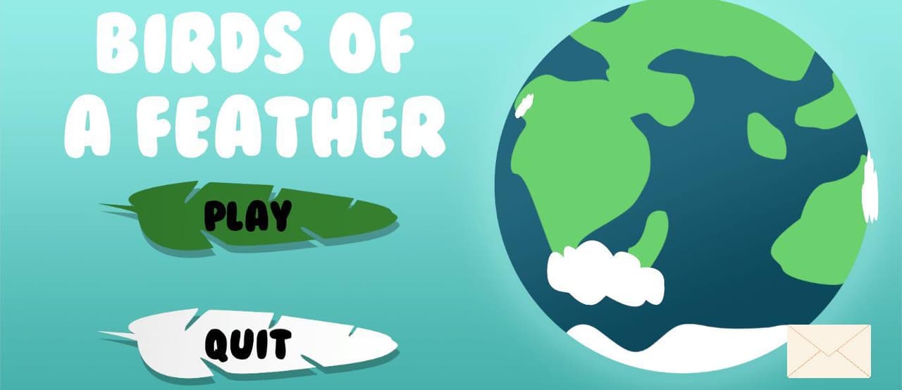 Bird of a Feather screenshot 2