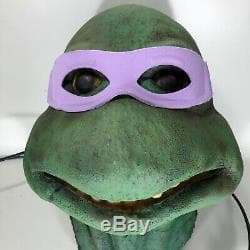 Ninja Turtle Push/Pull