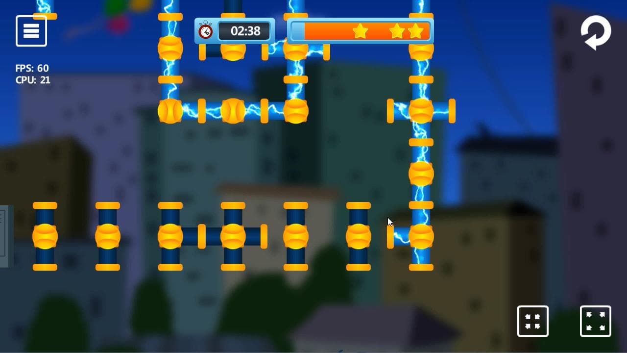 ElectricScribe screenshot 2