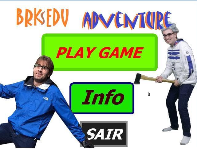 BRKsEDU ADVENTURE beta screenshot 2