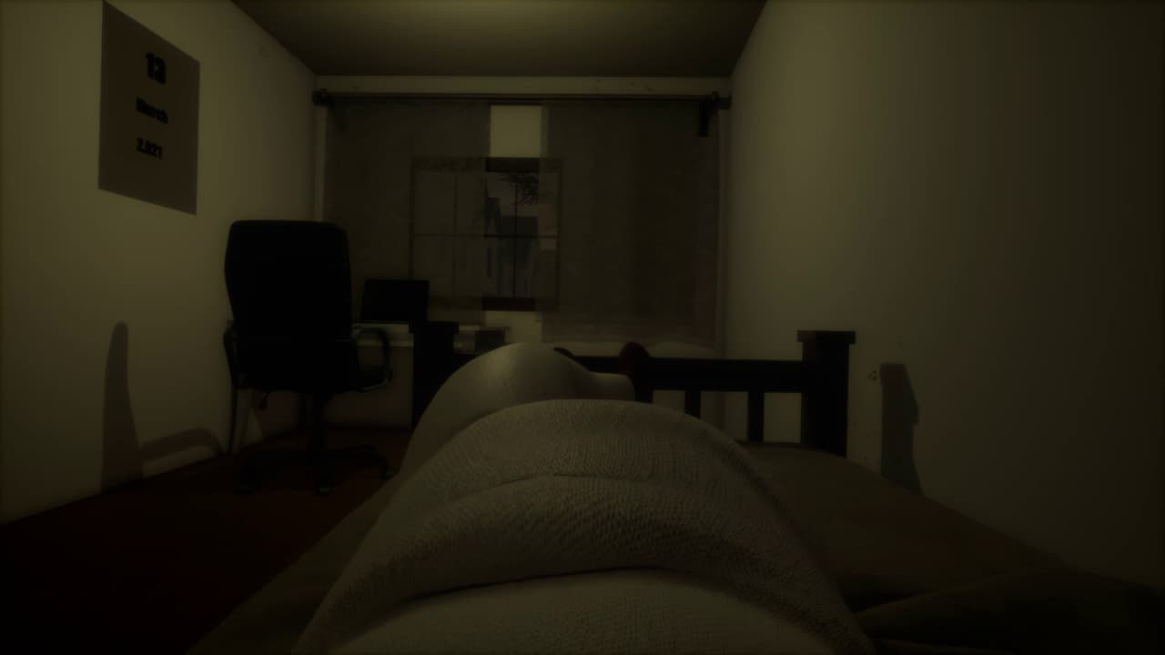 Bed Simulator screenshot 2