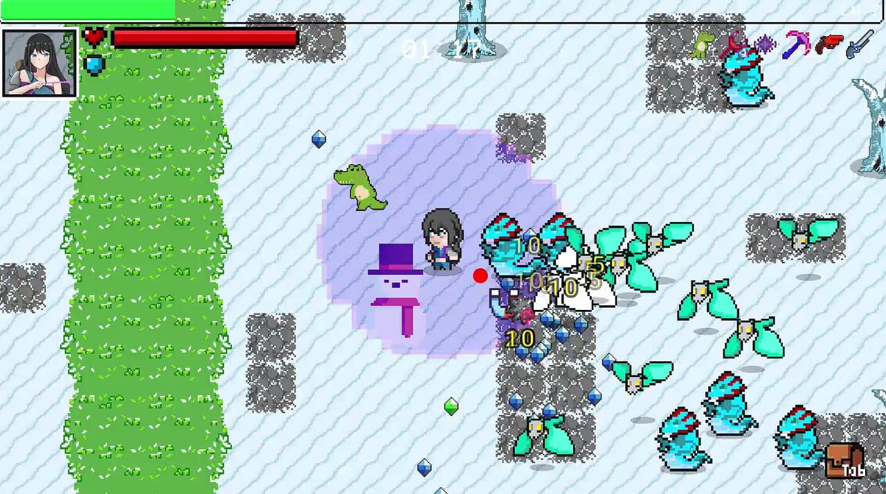 Alterhavoc screenshot 5