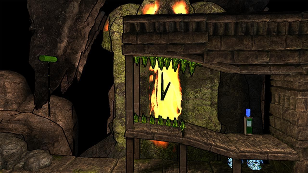Swingin Swiggins (itch) screenshot 5