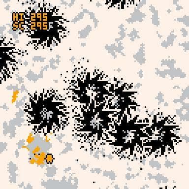 Diskette screenshot 2