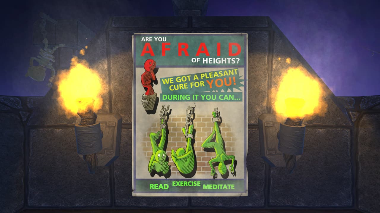 STATUS: INSANE screenshot 6