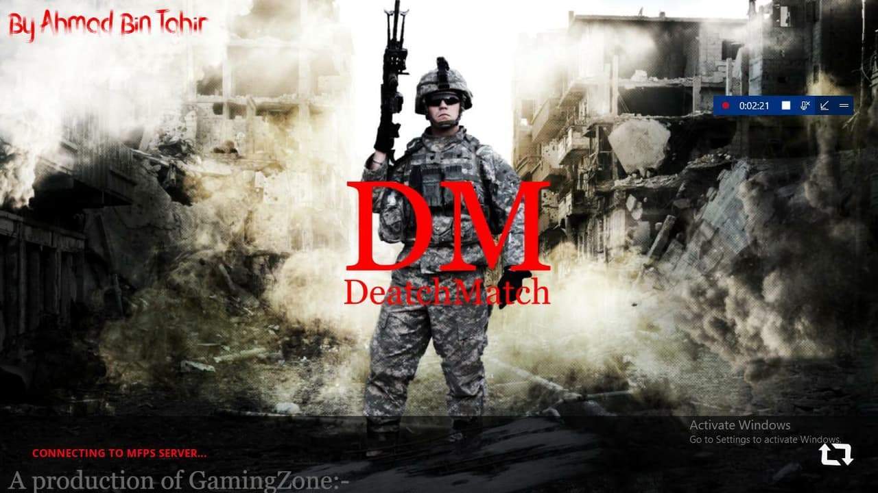 DeathMatch(Update#2) screenshot 6
