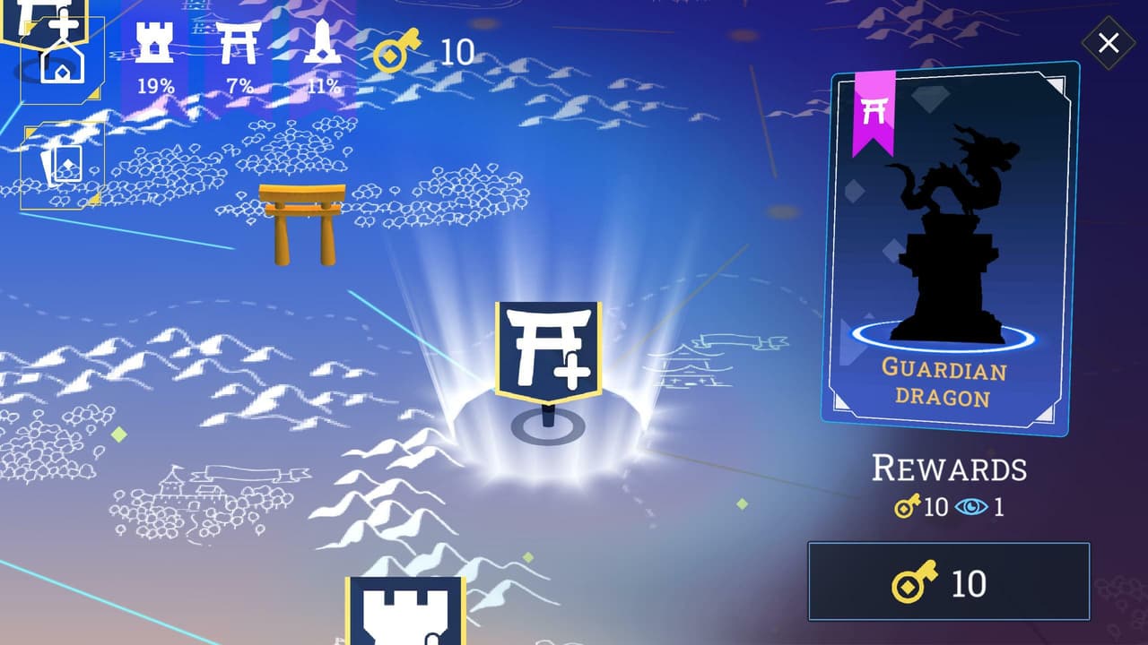 Hidden Lands - Spot the differences 3D screenshot 3