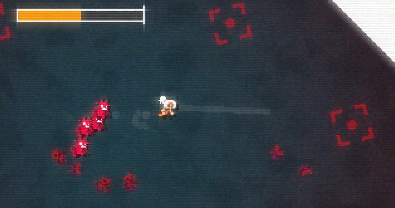Nevermiss screenshot 3
