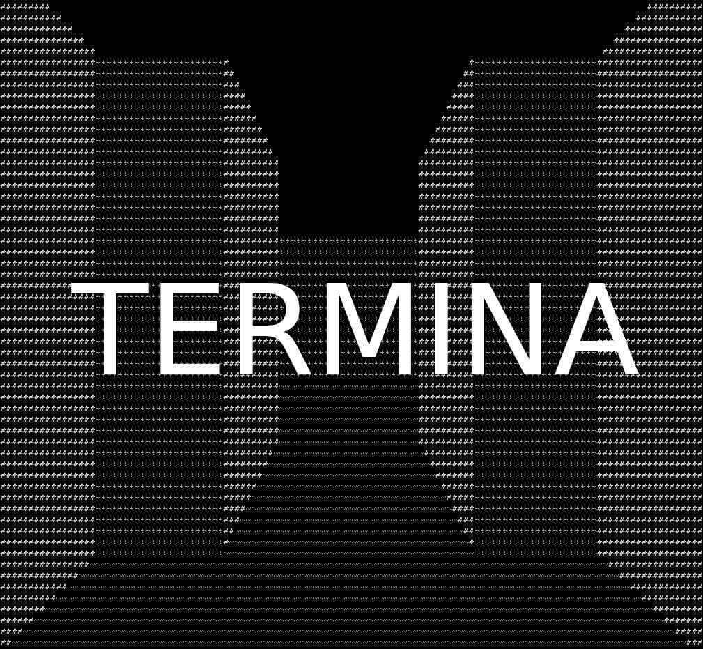 Termina (itch) (edmond00)