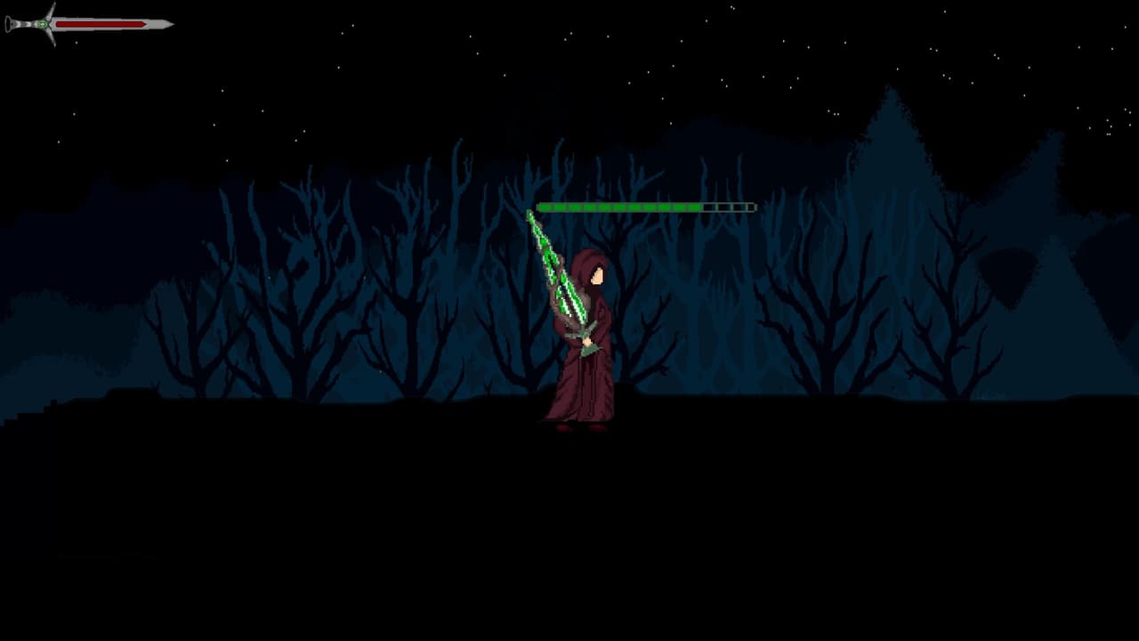 Reborn Revenge screenshot 4